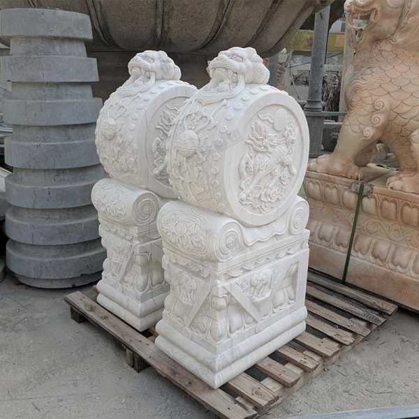 園林景觀雕塑怎么分類(lèi)？