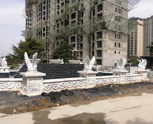 制作玻璃鋼雕塑要點(diǎn)都有哪些？