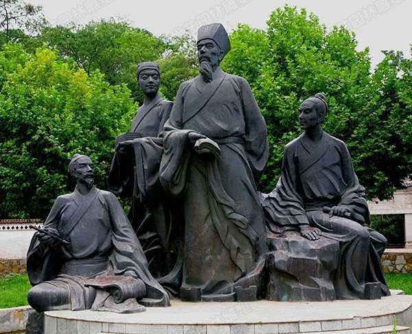 大型銅雕塑工廠的銅雕塑怎樣報(bào)價(jià)？