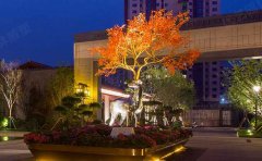 不銹鋼雕塑的應(yīng)用場景都有哪些？