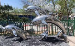 怎樣判斷不銹鋼雕塑廠家是否具備真正的實(shí)力？