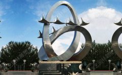 校園適合放哪種類型的雕塑？